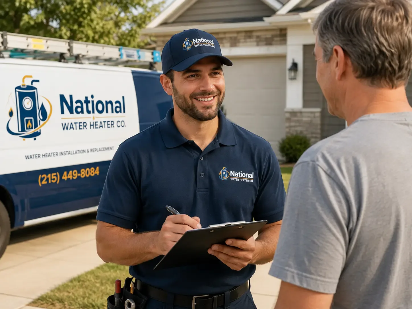 Water Heater Installation Dublin, VA FAQs